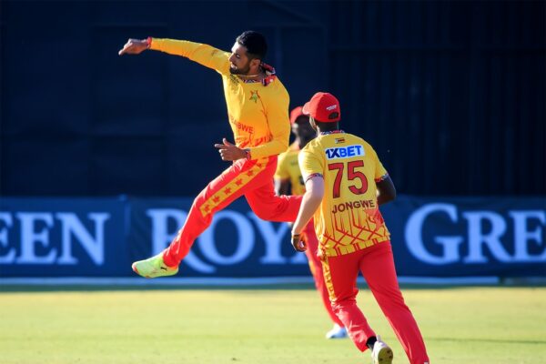 ZIM vs SA Dream11 Prediction Today, T20 Tri-series, 1st Match: Fantasy Cricket Tips, Team, Playing XI, and Pitch Report