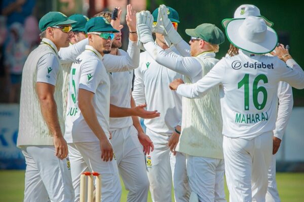 ZIM vs SA Predictions, Odds & Betting Tips – 2nd Test – 06/07/2025