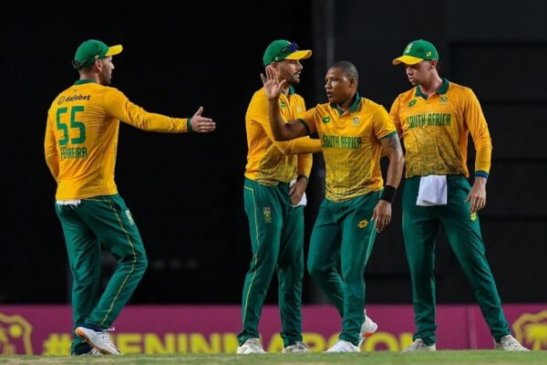 ZIM vs SA Predictions, Odds & Betting Tips – T20 Tri-series, 1st Match – 14/07/2025