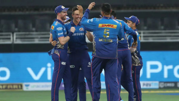 Former Mumbai Indians Pacer Forces His Back Into IPL 2026 Auction Contention With Stirring Show in MLC 2025