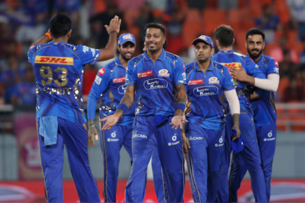 After Century, Mumbai Indians Star Slams Fifty in County Championship To Push for a India Test Spot