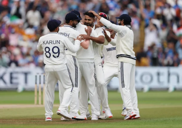 Akash Deep’s Mentor Reveals Pacer Received His ENG vs IND Series Call-up While At Hospital