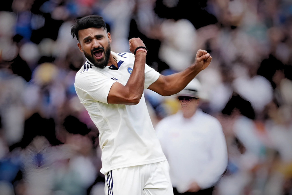 akash deep exclusive shreevats goswami eng vs ind test series