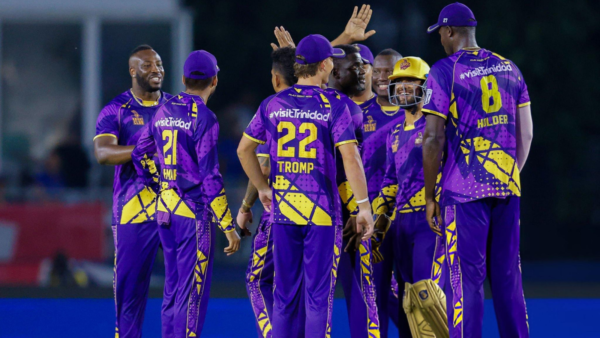37-Year-Old West Indian Opener, Part of KKR Sister Franchise, Set To Garner Shock Interest at IPL 2026 Auction After MLC 2025 Heroics