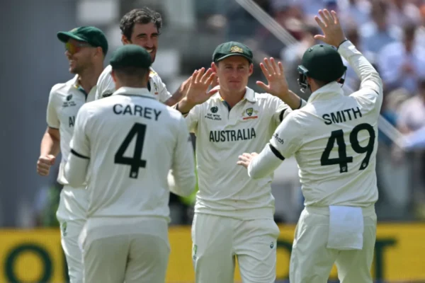 ‘It’s Not an Even Contest’ – Former England Captain Suggests One Way To Improve ‘Flawed’ WTC Format