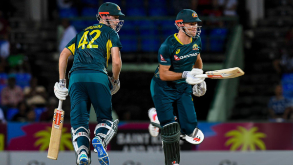 Australia Middle-Order Primes Up for IPL 2026 Auction After Blistering T20I Series; RCB, PBKS & Others Line Up