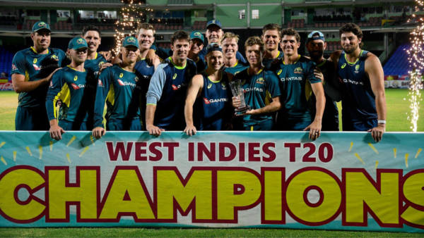 4 Takeaways for Australia From the West Indies T20Is Ahead of T20 World Cup 2026