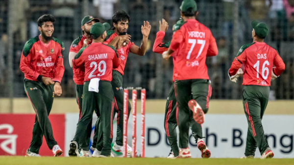 BAN vs PAK Dream11 Prediction Today, 3rd T20I: Fantasy Cricket Tips, Team, Playing XI, and Pitch Report