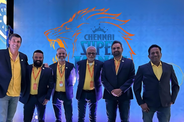 Never Played in IPL, But CSK Show Interest In This T20 Mercenary Ahead of IPL 2026 Auction