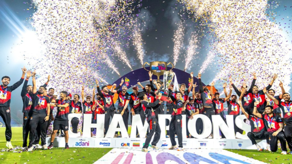 Delhi Premier League 2025: Full List of Players Sold Including Sunrisers Hyderabad and LSG Stars