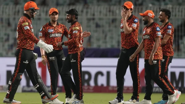 Mumbai Indians Show Interest in SRH All-Rounder, Signs Him Up Before New Season For Sister Franchise