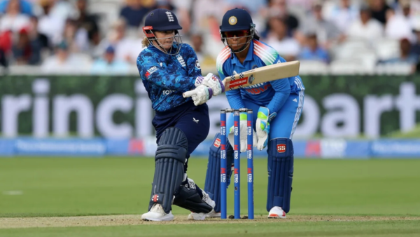 EN-W vs IN-W Dream11 Prediction Today, 3rd ODI: Fantasy Cricket Tips, Team, Playing XI, and Pitch Report