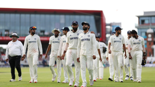 ENG vs IND 4th Test Day 4 Weather Update — Latest Manchester Rain Forecast, Hourly Weather And Start Time For England vs India Test Match
