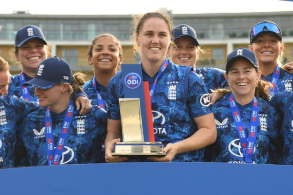 England Captain, Star Spinner Return As ECB Announce 15-Member Women’s Squad for ODI Series Against India
