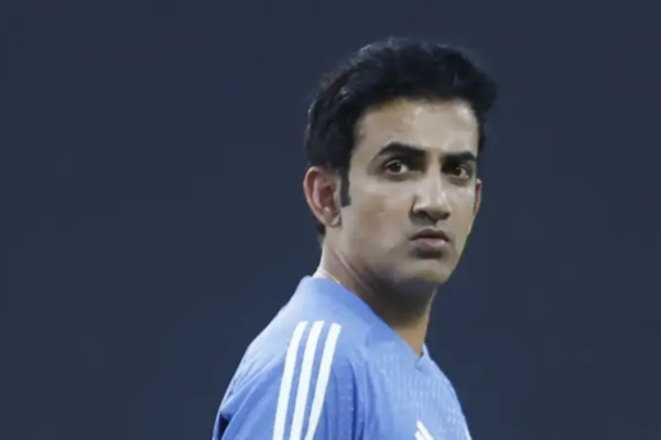 Former KKR Teammate Blames Gautam Gambhir for ‘No Stability’ As India Scuffle England In Old Trafford Test