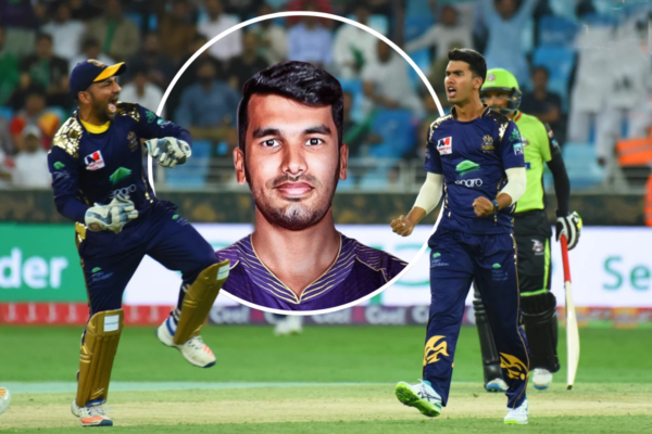 KKR Grooming Former Pakistan U19 Talent And Rising Global T20 Star, But Is He Eligible To Enter IPL 2026 Auction?