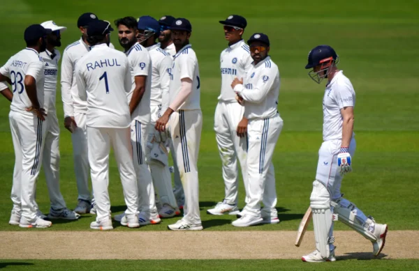 Not Kuldeep Yadav, Former Opener Feels India Should Pick THIS Player For ENG vs IND 4th Test