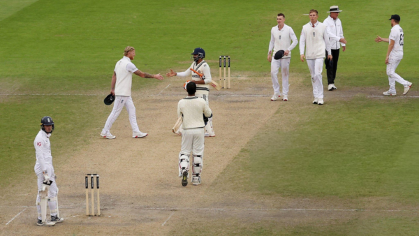 India, England Declare Availability of Key Players for Oval Test After Dramatic Day 5 in Manchester