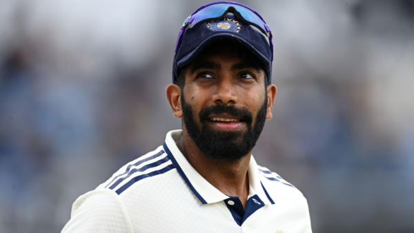 Why Is Jasprit Bumrah Not in India Playing XI for Eng vs Ind 2nd Test?