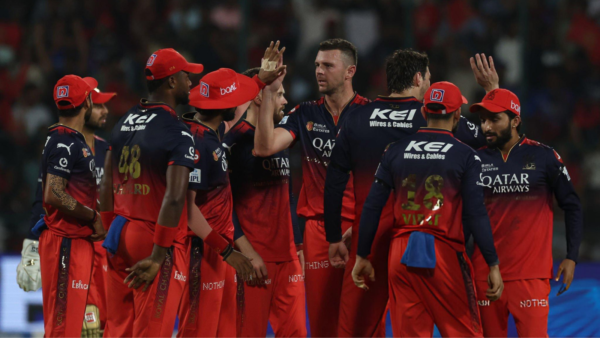 RCB Pacer To Skip T20 International Series To Manage Workload; Replaced by Rising Punjab Kings Player