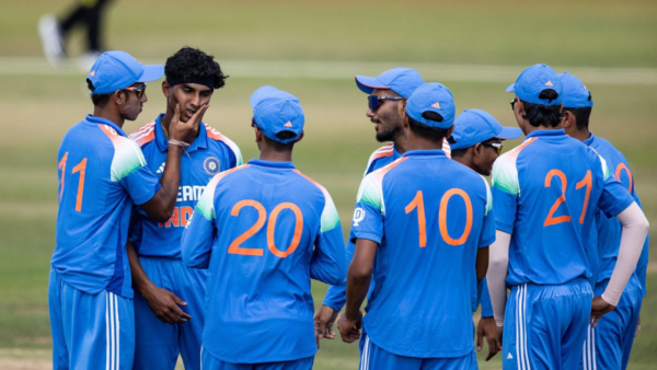 India U19 All-Rounder Set To Garner Big Interest in IPL 2026 Auction After Sizzling Performance on England Tour