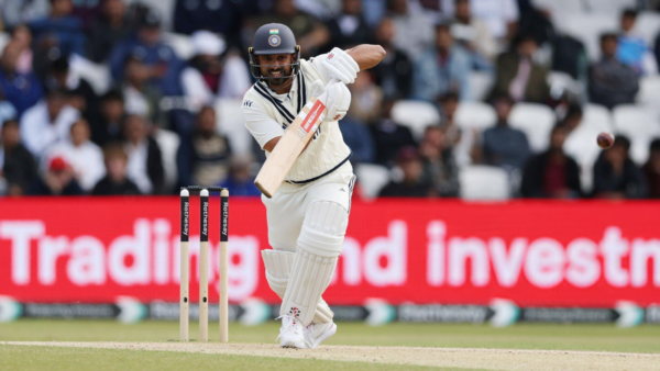 Why Have India Picked Karun Nair for ENG vs IND 5th Test at the Oval?