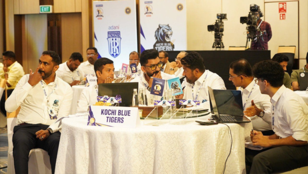 The auction for the Kerala Cricket League (KCL) 2025 has seen several players getting sold at reasonable sums.