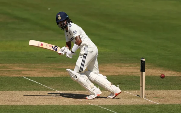 ‘Been a Dream’ – KL Rahul Hopes He Could Bat Like THIS Player After Scoring Hundred At Lord’s In ENG vs IND 3rd Test