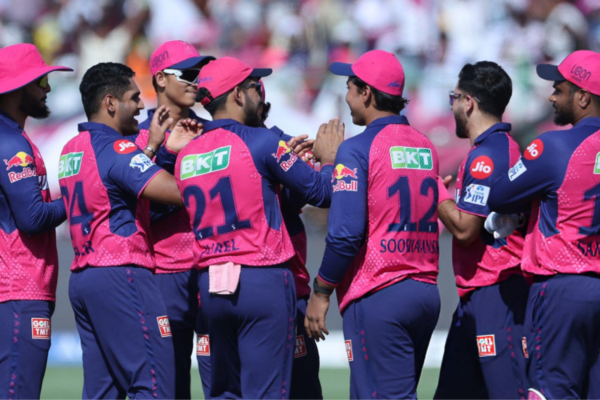 Bought for Peanuts, Now Headed to T20 World Cup 2026? Rajasthan Royals Gem Is Blowing Up Ahead of IPL 2026 Retention