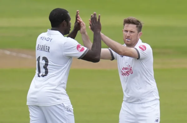 Why Liam Dawson in England XI Is Bad News For India?