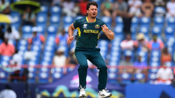 Has Marcus Stoinis Slipped Out of Australia’s Plans Ahead of T20 World Cup 2026?