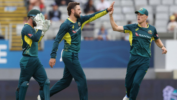 Forgotten Australia Star Throws His Hat Into the Ring for IPL 2026 Auction; 3 Teams Could Be Interested in Him