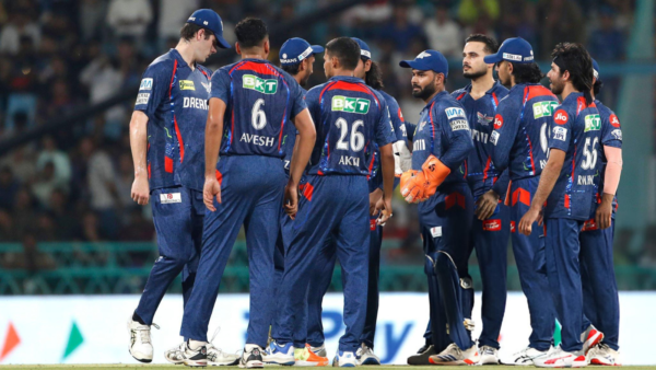 LSG Overseas Star Keeps Shining in T20 Blast 2025, Boosts His IPL 2026 Retention Chances With Consistent Performances