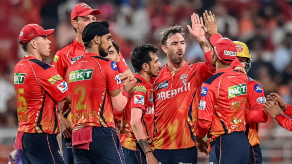 Punjab Kings Youngster Set To Push for Test Selection With Strong Backing From Legendary Cricketer