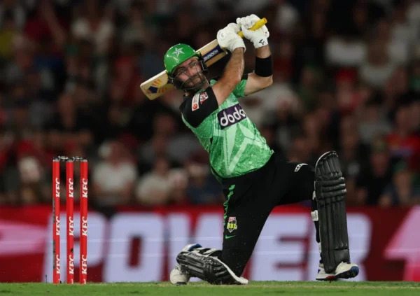 Multiple IPL Stars Set To Headline As Cricket Australia Announces BBL 2025–26 Full Schedule
