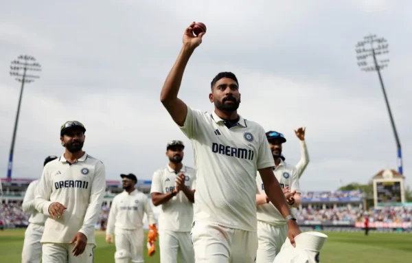 Mohammed Siraj Explains How He Dealt With Absence Of Jasprit Bumrah After Claiming 6-70 In ENG vs IND 2nd Test