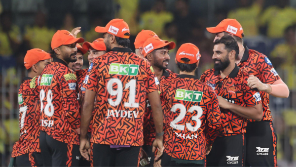 SRH To Release Key Bowler; Mumbai Indians, KKR Could Eye Him at IPL 2026 Auction