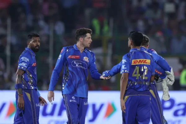 Mumbai Indians Star Sizzles, IPL Teammate Flops While CSK Duo Struggle In T20 Blast As IPL 2026 Retention Questions Loom