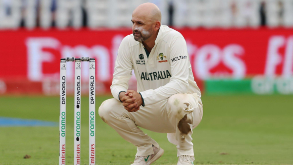 ‘Disappointed With the Decision’ — Nathan Lyon Reveals Emotions After Being Left Out of Playing XI for Jamaica Test