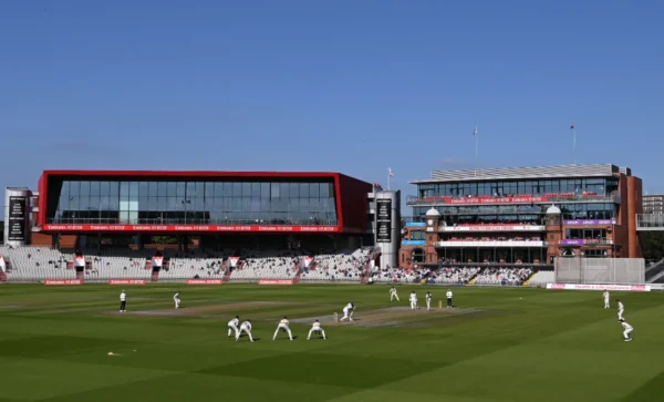 Former India Wicketkeeper To Be Honoured At Old Trafford Alongside West Indies Legend