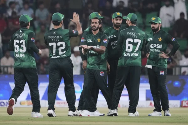Depleted Pakistan Drop Star Trio For Upcoming Bangladesh T20 Series