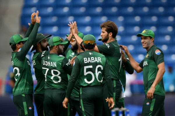 Pakistan’s Star All-rounder Suffers Shoulder Injury, Likely To Be Out Of Asia Cup 2025