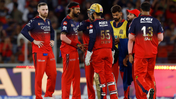 RCB Batter Blazes to 80-Run Knock in T20 Blast 2025, Retention for IPL 2026 a Pure Formality