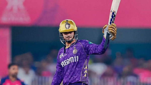 3 Teams That Could Target Quinton De Kock at IPL 2026 Auction if KKR Release Him