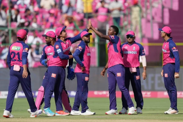 Rajasthan Royals Star Breaks South African Legend Shaun Pollock’s Rare Record In SL vs BAN 2nd ODI