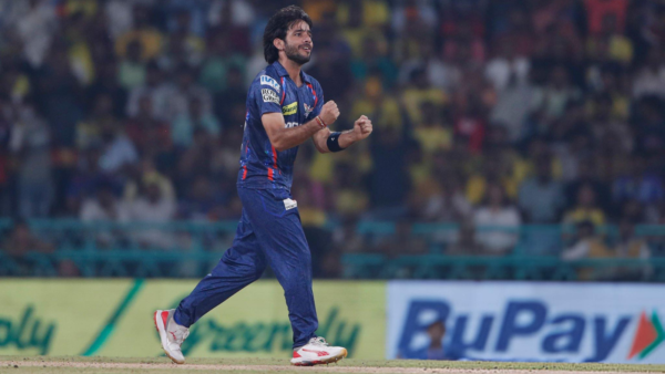 3 Teams That Could Target Ravi Bishnoi at IPL 2026 Auction if LSG Release Him