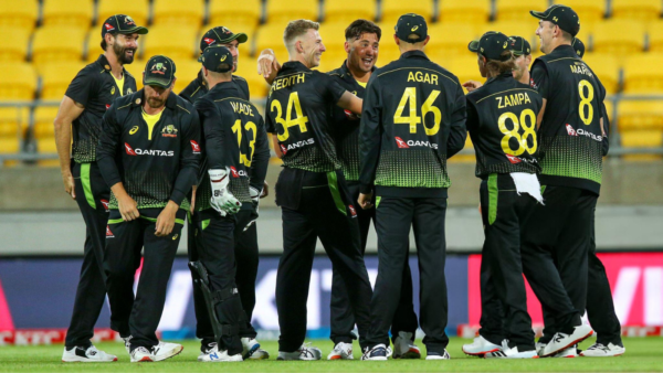 Forgotten Australia Player a Promising Candidate for KKR at IPL 2026 Auction