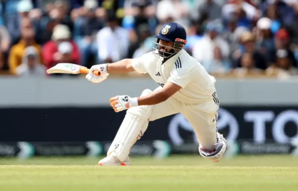 Rishabh Pant Reveals Habit He Picked Up As a Child That Helped Him Play Big Knocks In ENG vs IND Tests
