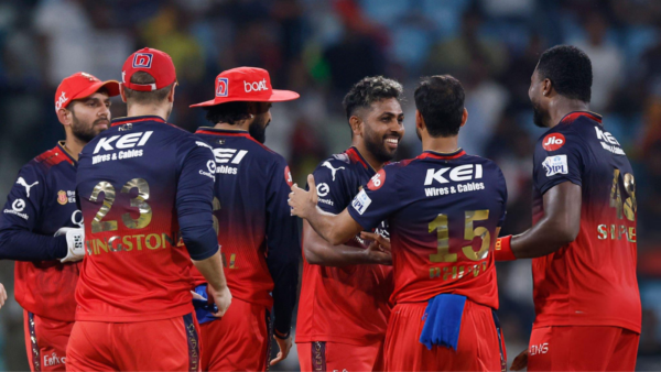 RCB Star Joins Franchise for Global Super League 2025 After an Injury Scare in MLC 2025