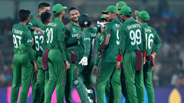 Delhi Capitals Franchise Signs Bangladesh Legend For Global Super League 2025